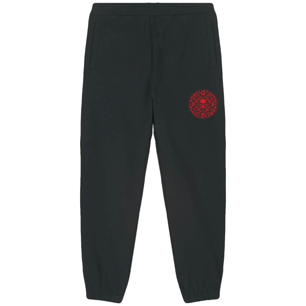 Pantalon de jogging Unisexe Lourd Stanley Stella JAMMER DRY
