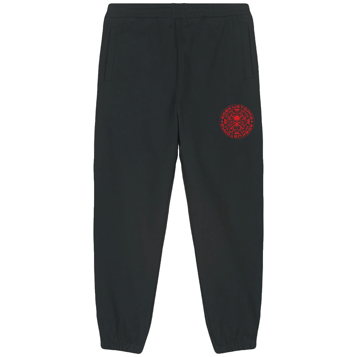Pantalon de jogging Unisexe Lourd Stanley Stella JAMMER DRY