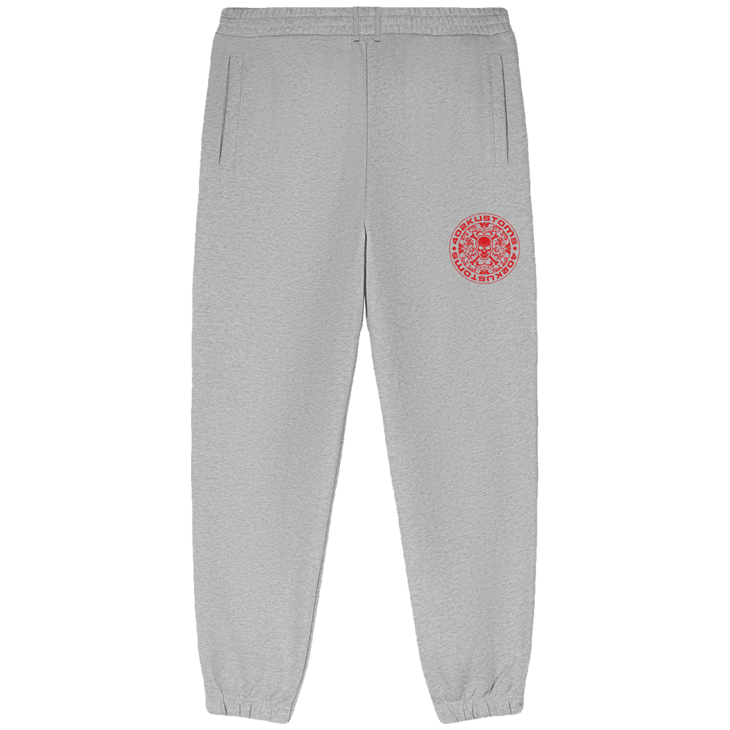 Pantalon de jogging Unisexe Lourd Stanley Stella JAMMER DRY
