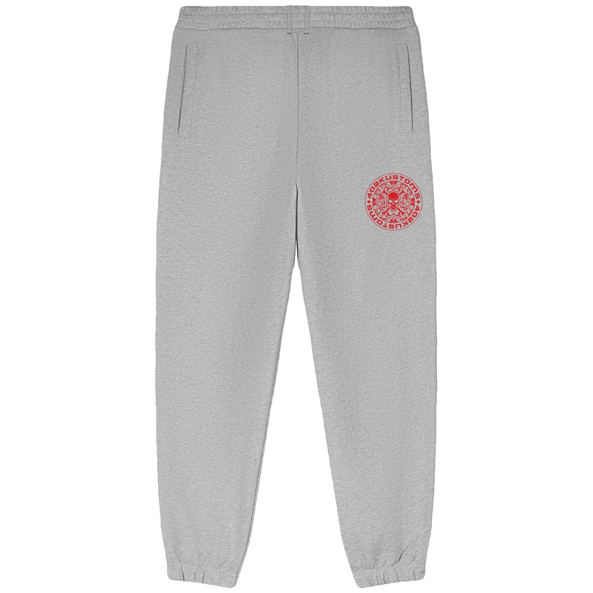 Pantalon de jogging Unisexe Lourd Stanley Stella JAMMER DRY