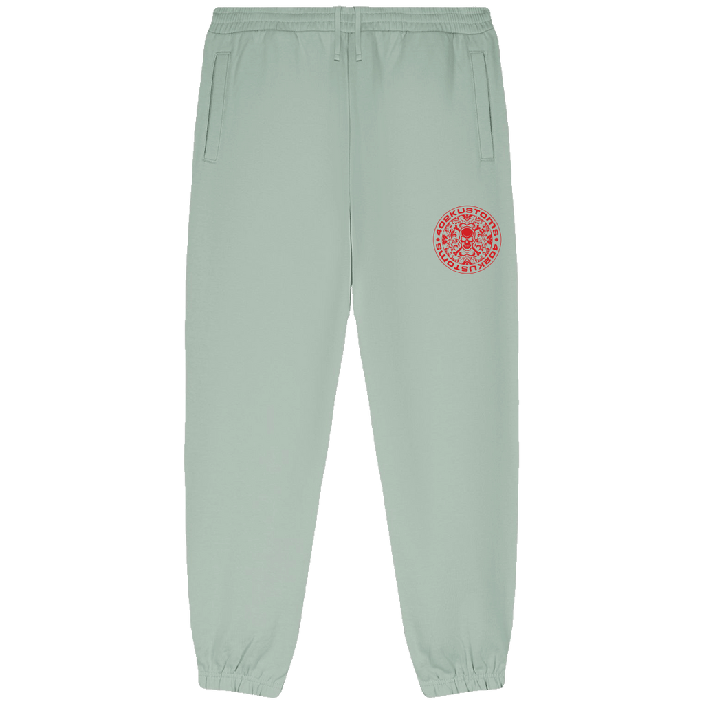 Pantalon de jogging Unisexe Lourd Stanley Stella JAMMER DRY