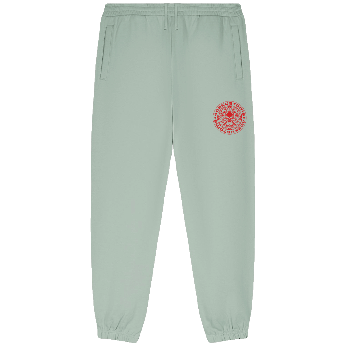 Pantalon de jogging Unisexe Lourd Stanley Stella JAMMER DRY