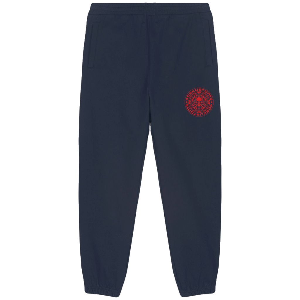 Pantalon de jogging Unisexe Lourd Stanley Stella JAMMER DRY