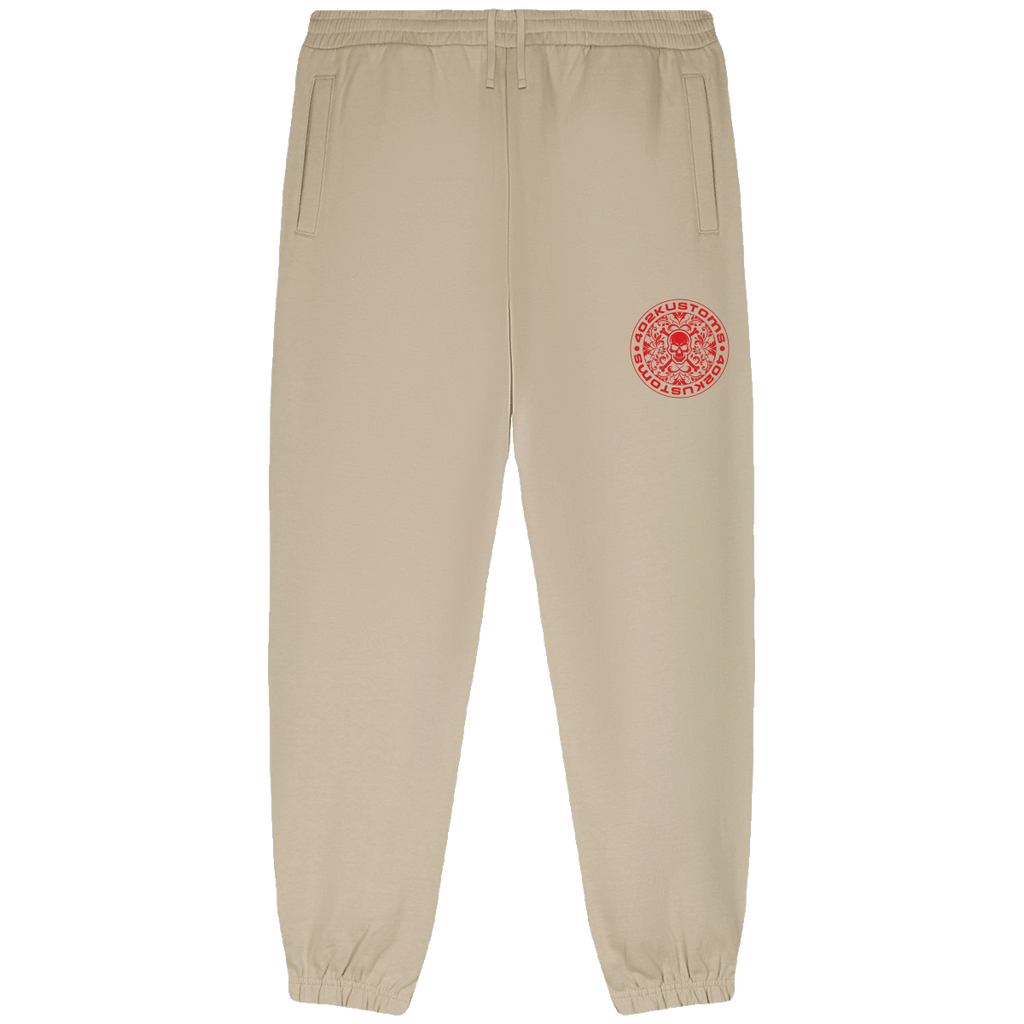 Pantalon de jogging Unisexe Lourd Stanley Stella JAMMER DRY