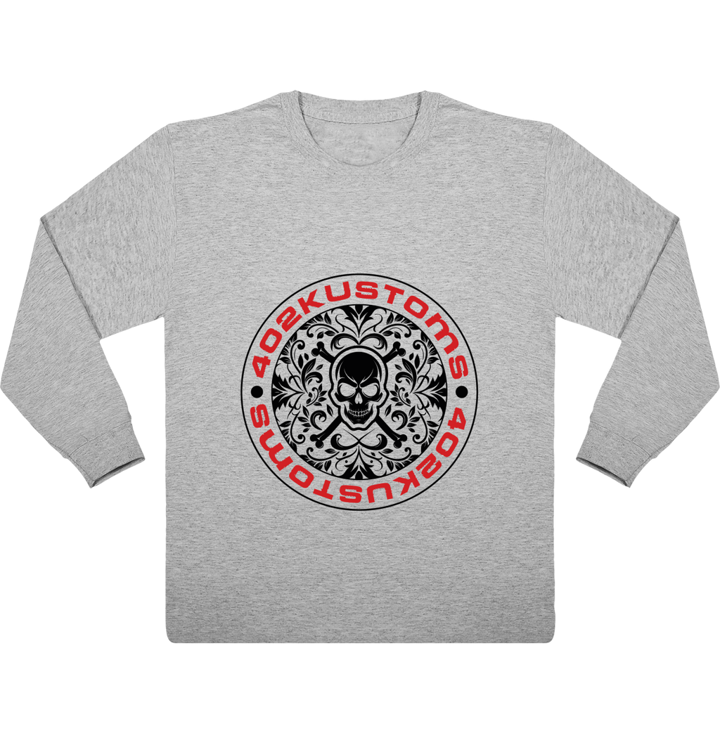 Tee Shirt Enfant Manches Longues