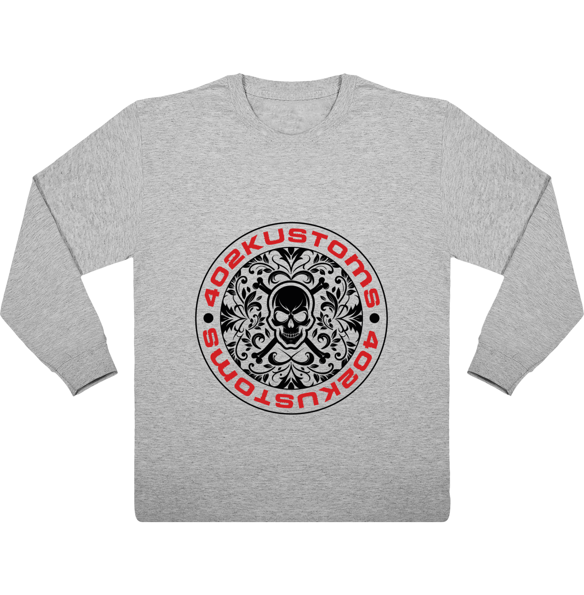 Tee Shirt Enfant Manches Longues