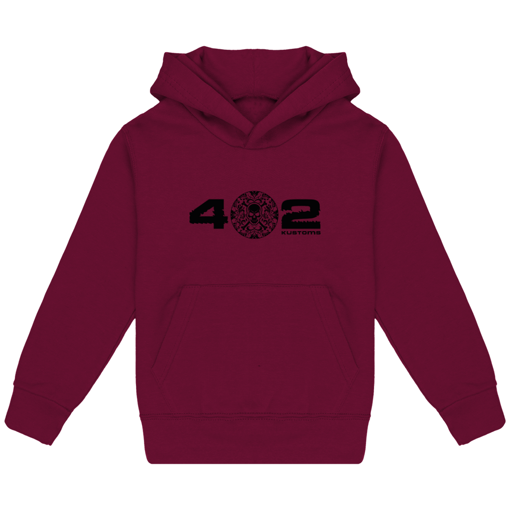 Sweat-shirt à capuche Enfant