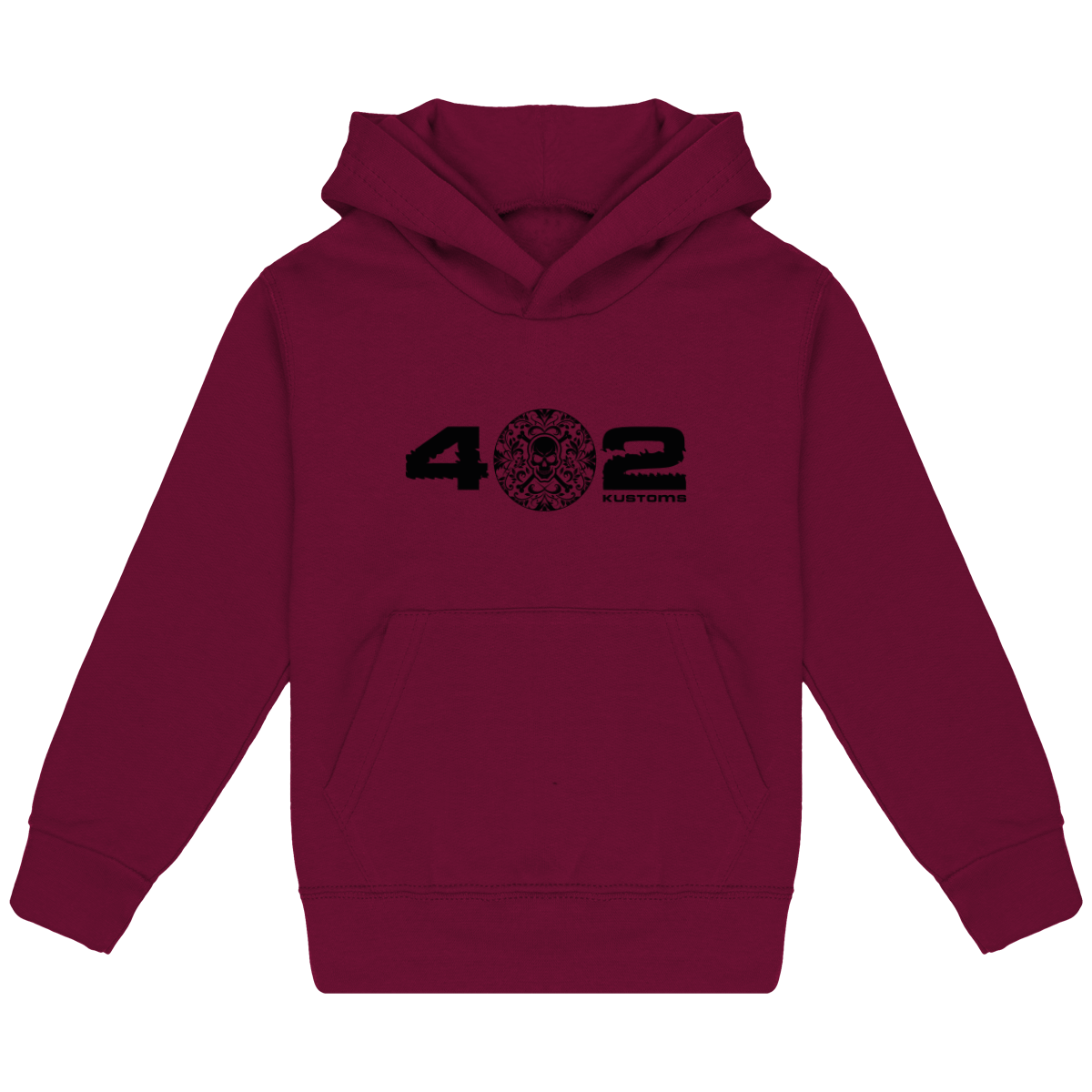 Sweat-shirt à capuche Enfant