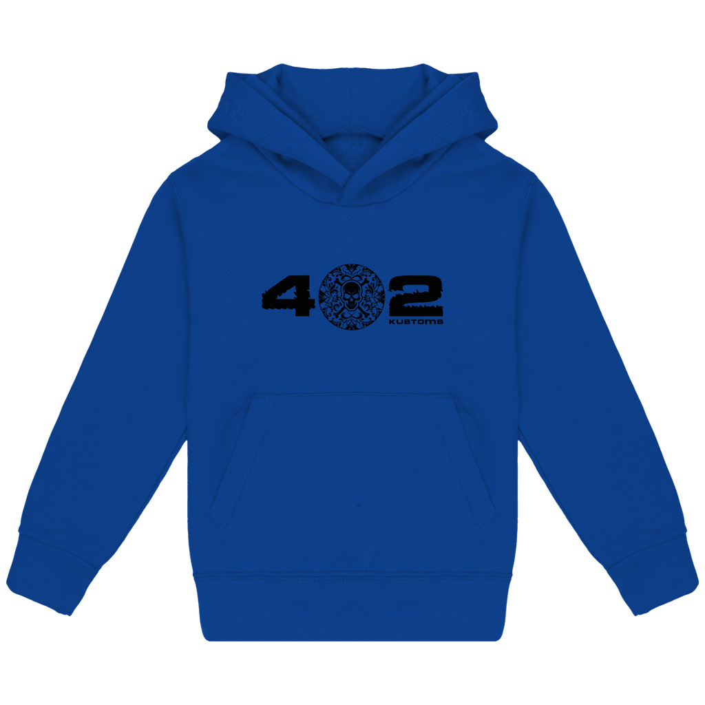 Sweat-shirt à capuche Enfant