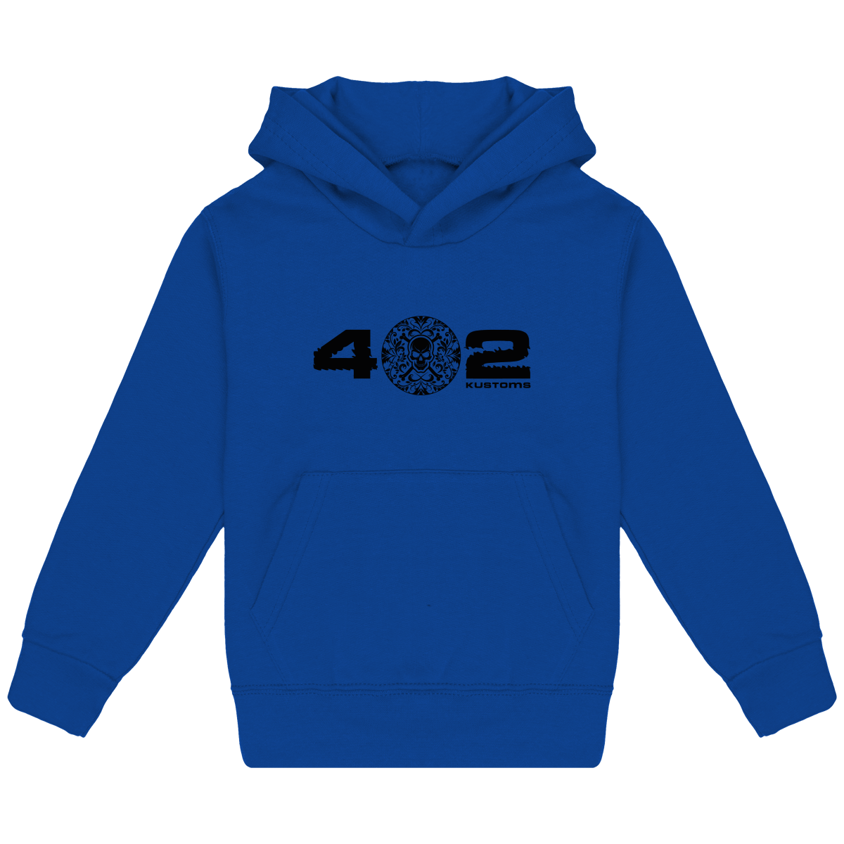 Sweat-shirt à capuche Enfant