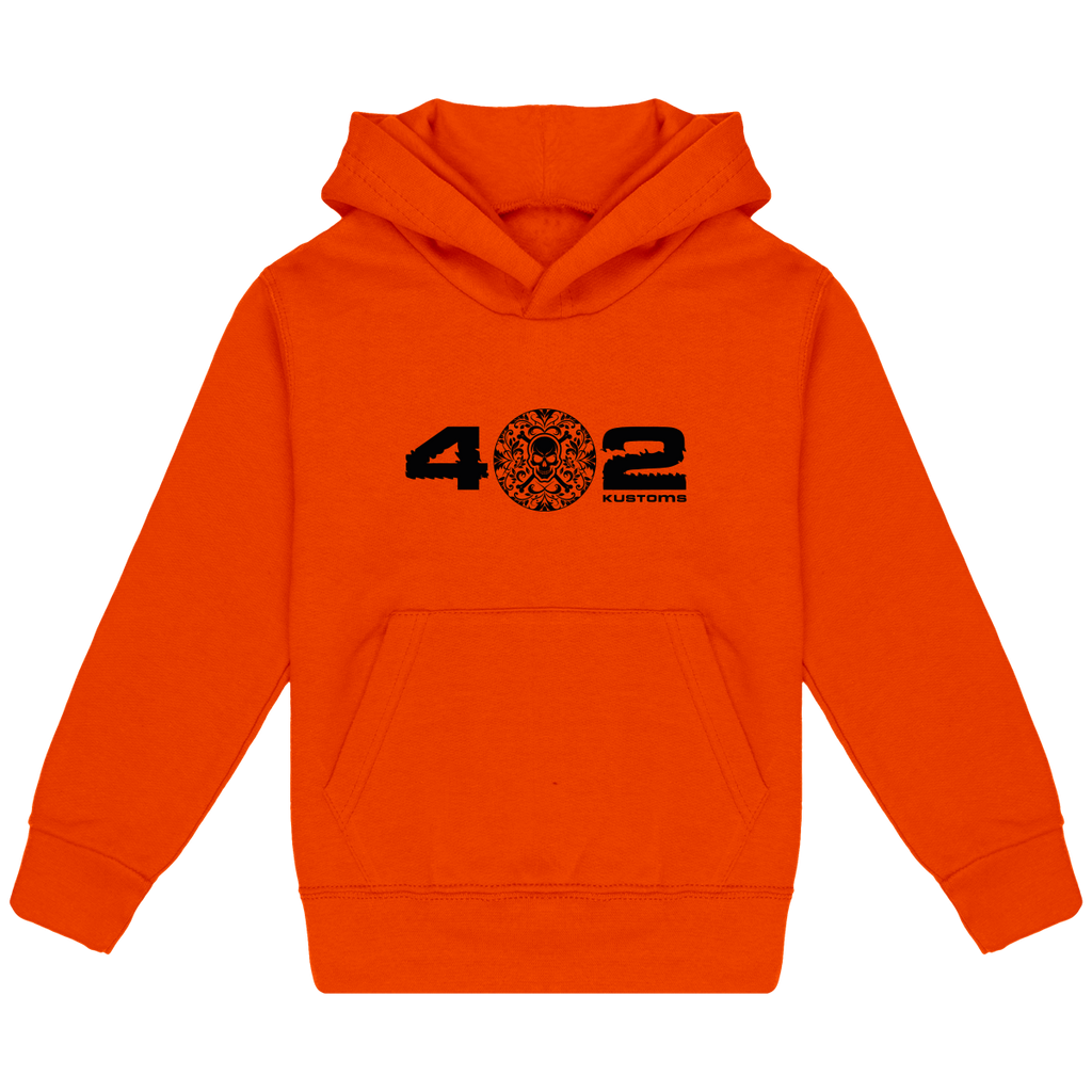 Sweat-shirt à capuche Enfant