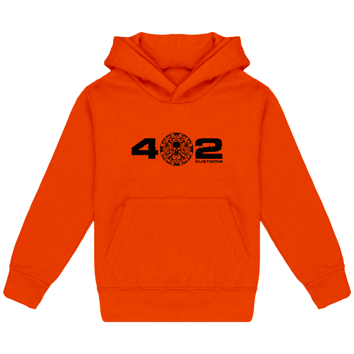 Sweat-shirt à capuche Enfant