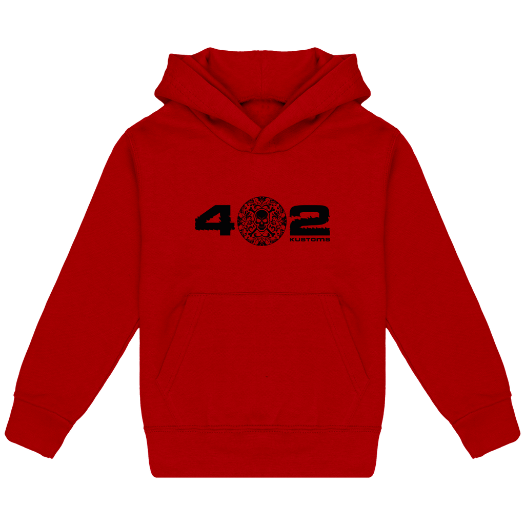 Sweat-shirt à capuche Enfant