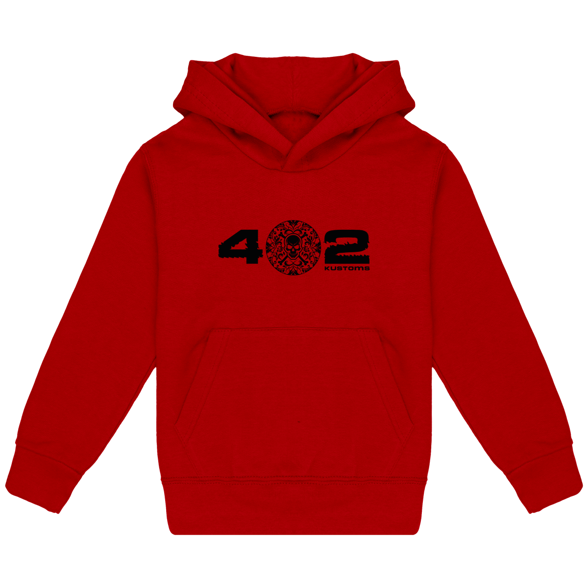 Sweat-shirt à capuche Enfant