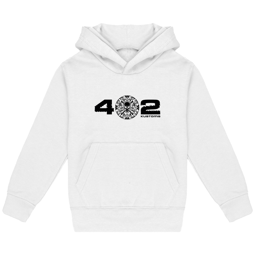 Sweat-shirt à capuche Enfant