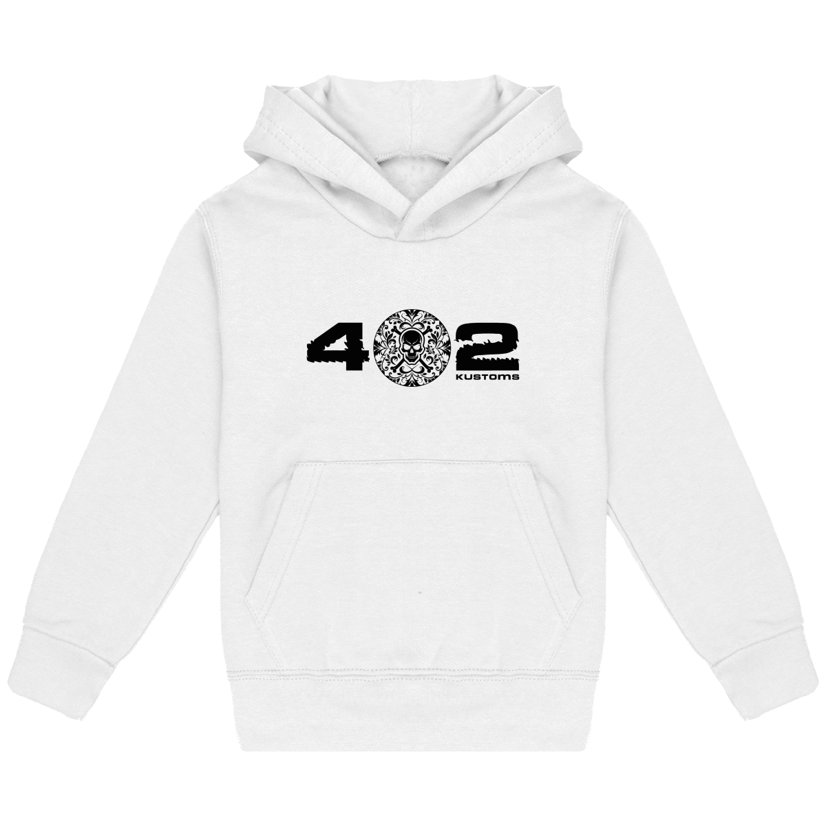 Sweat-shirt à capuche Enfant