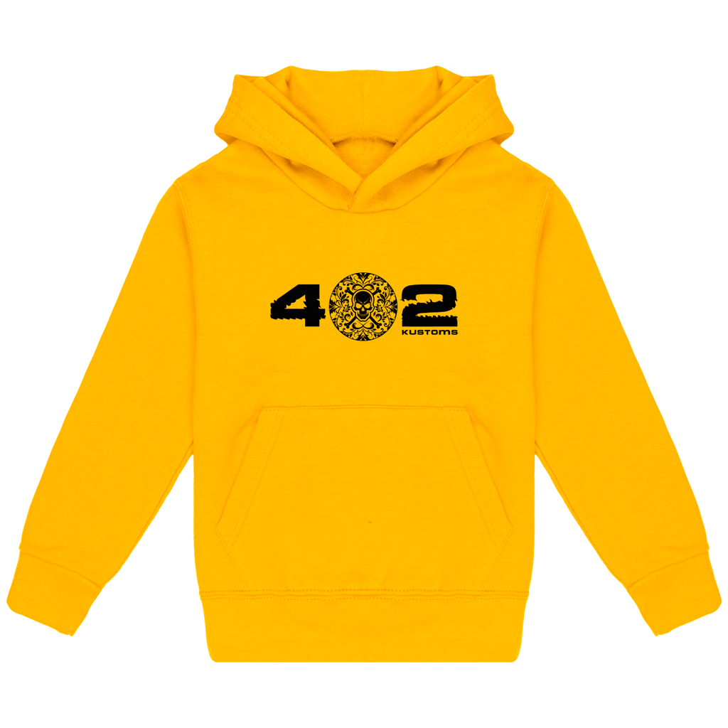 Sweat-shirt à capuche Enfant