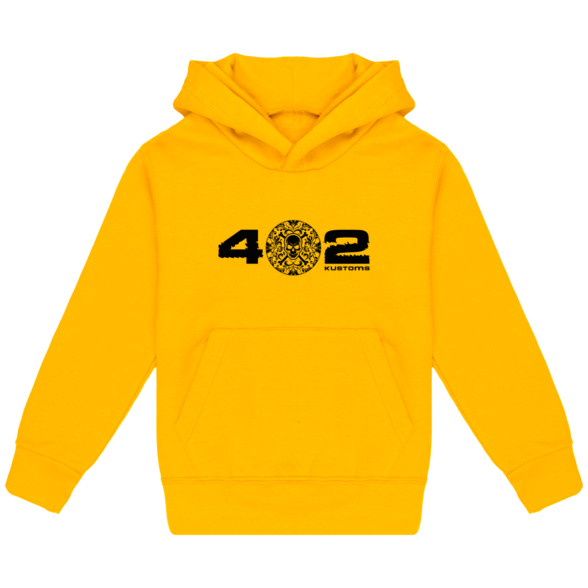 Sweat-shirt à capuche Enfant