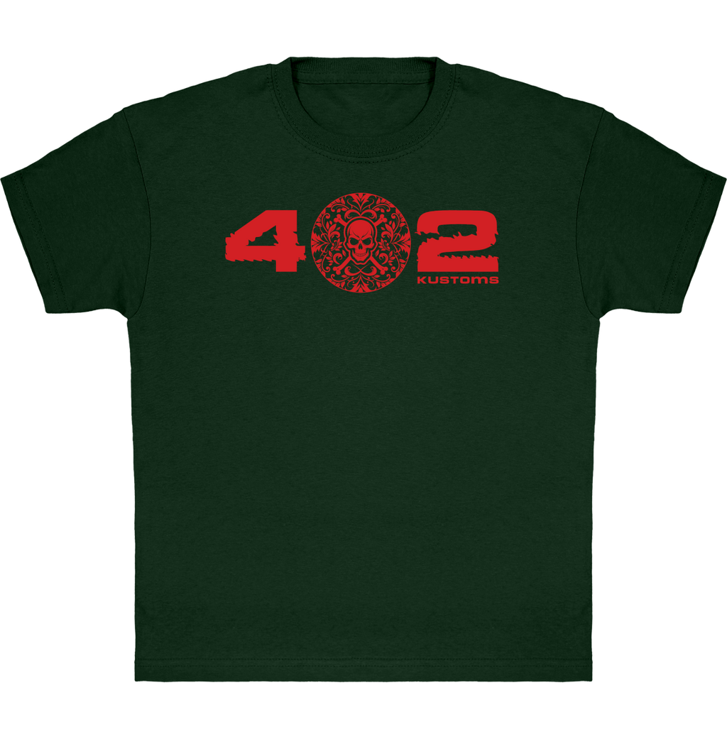 Tee Shirt Original Enfant