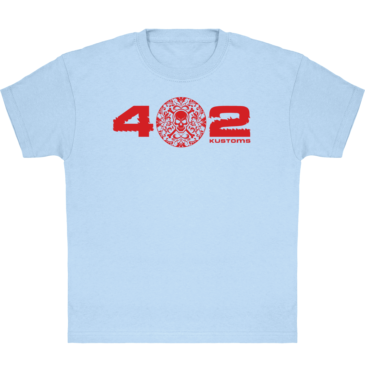 Tee Shirt Original Enfant