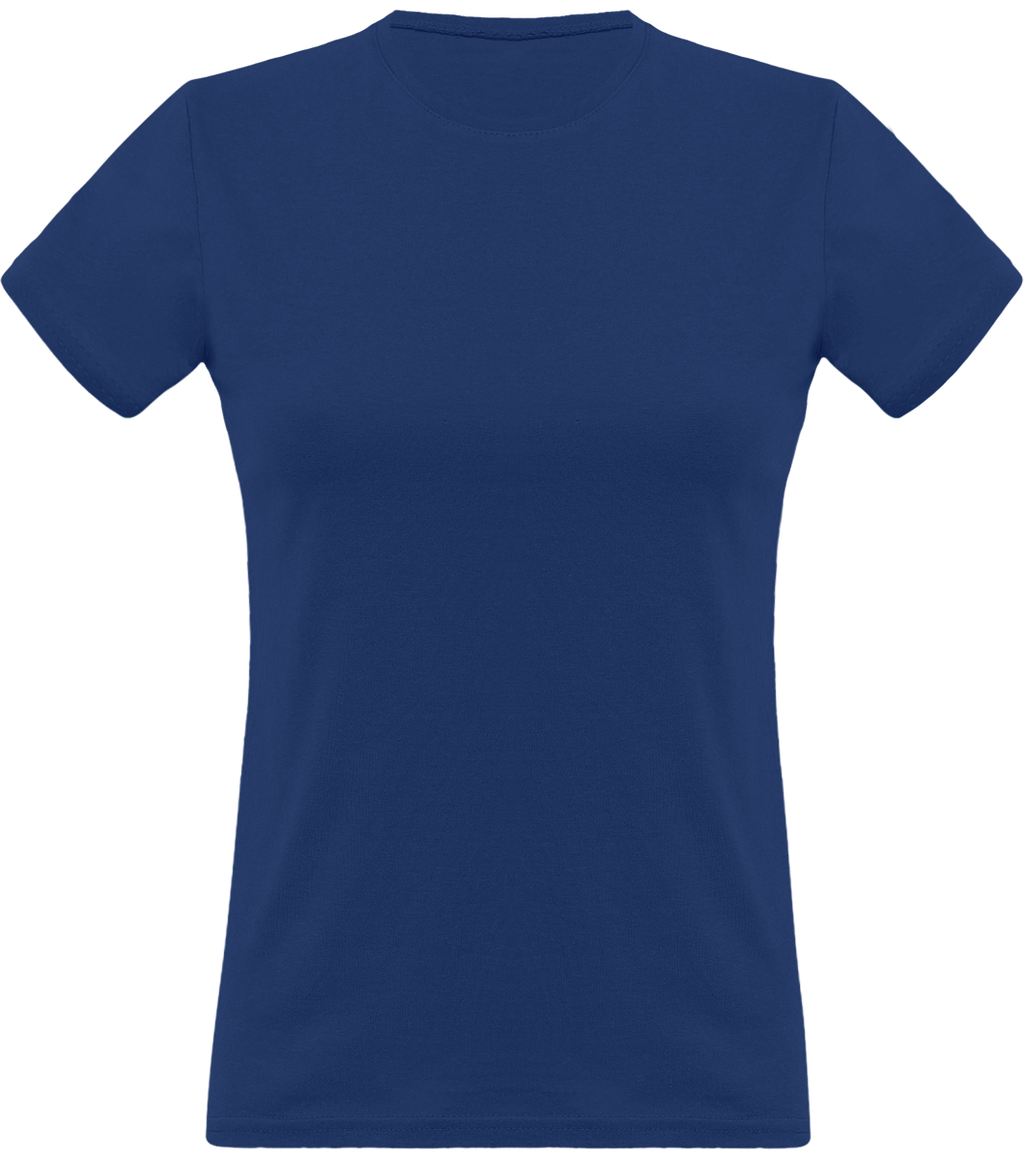 Tee Shirt Femme Classique 150gr