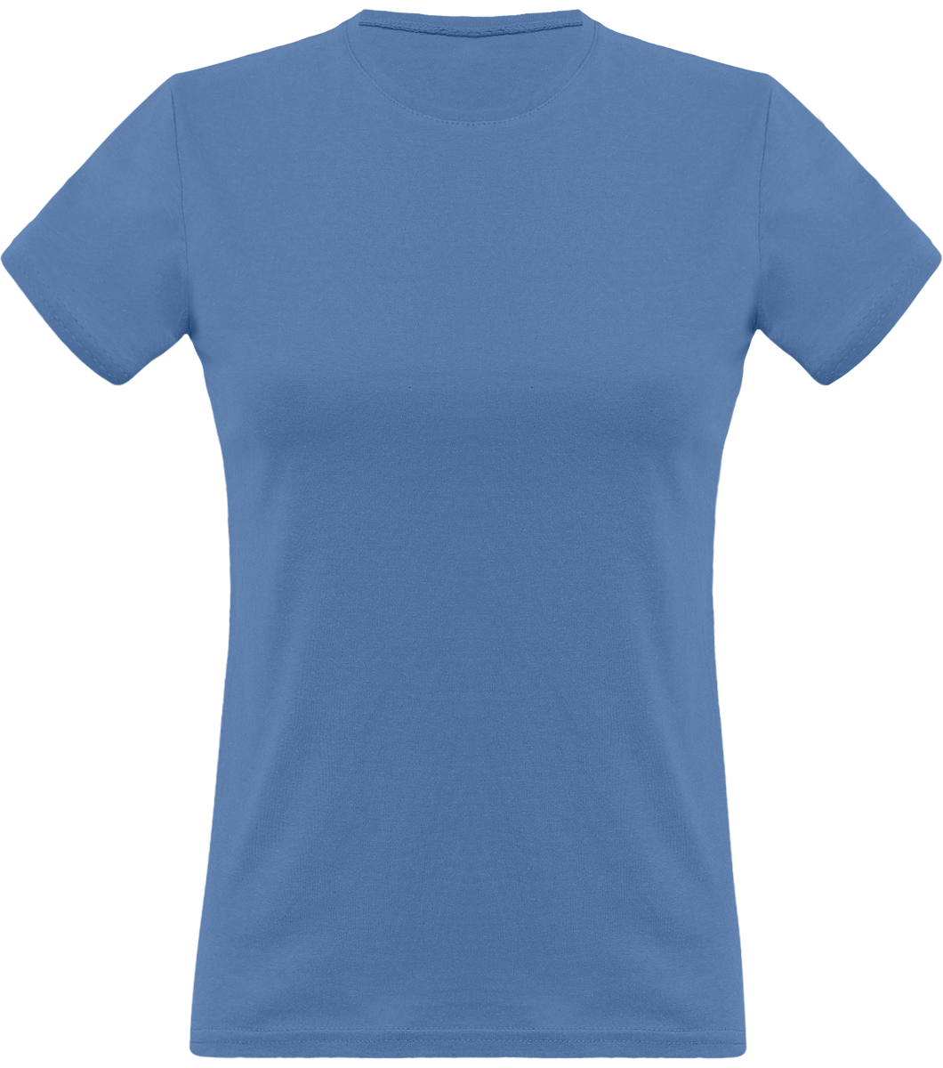 Tee Shirt Femme Classique 150gr