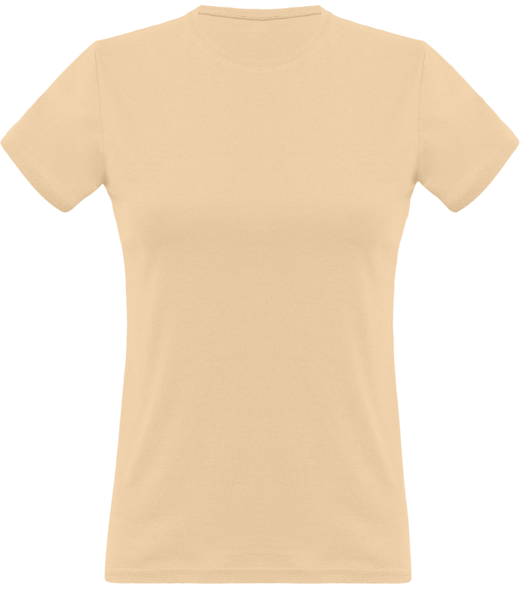 Tee Shirt Femme Classique 150gr