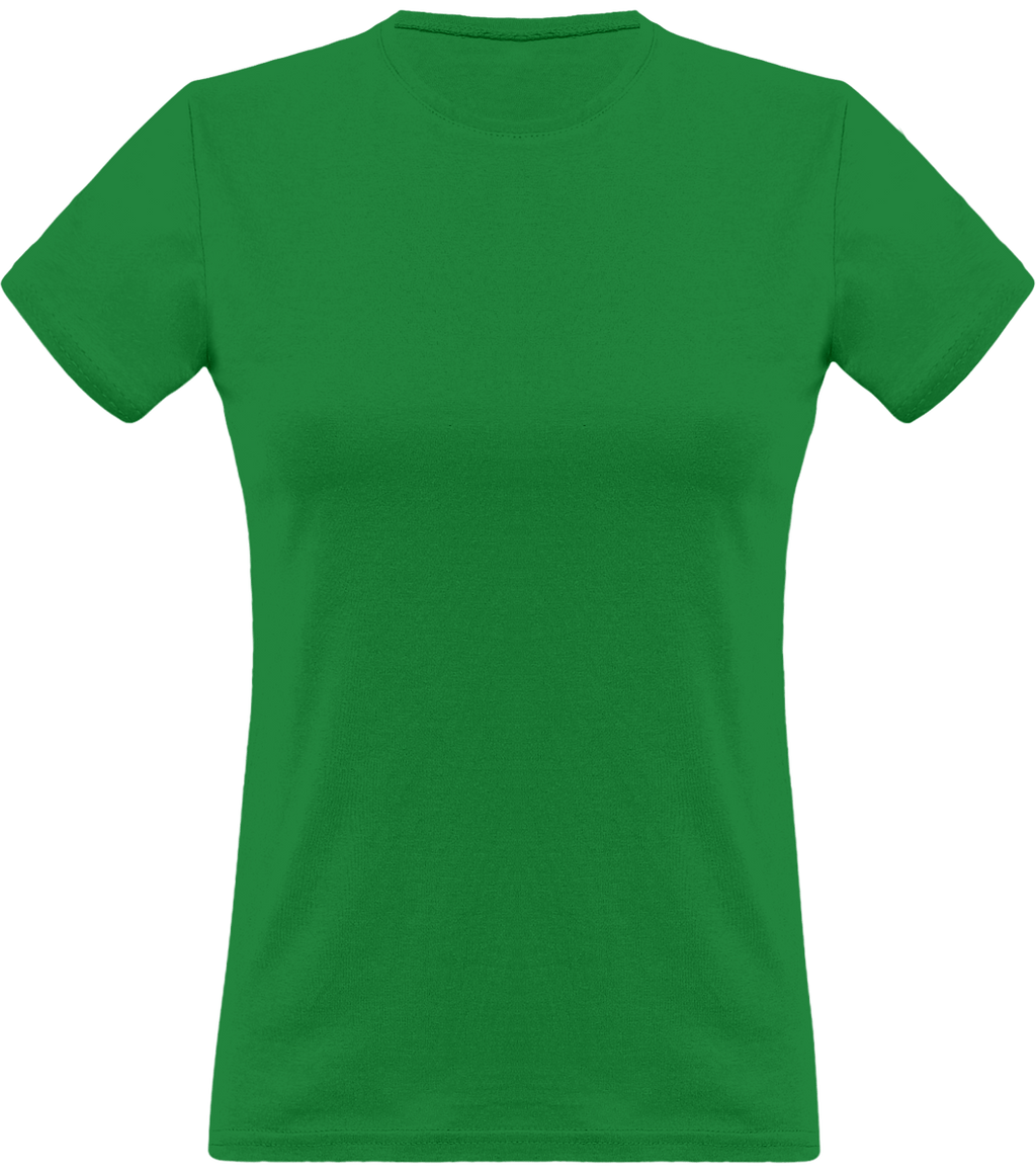 Tee Shirt Femme Classique 150gr