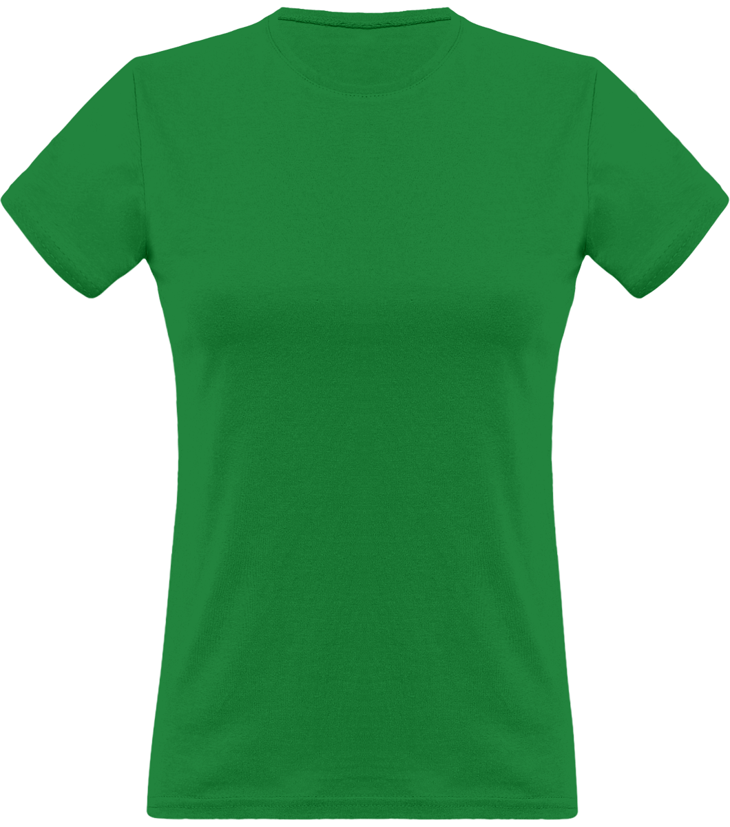 Tee Shirt Femme Classique 150gr
