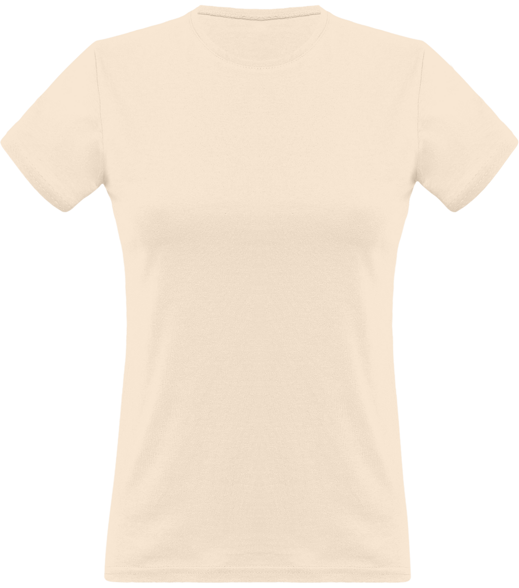 Tee Shirt Femme Classique 150gr