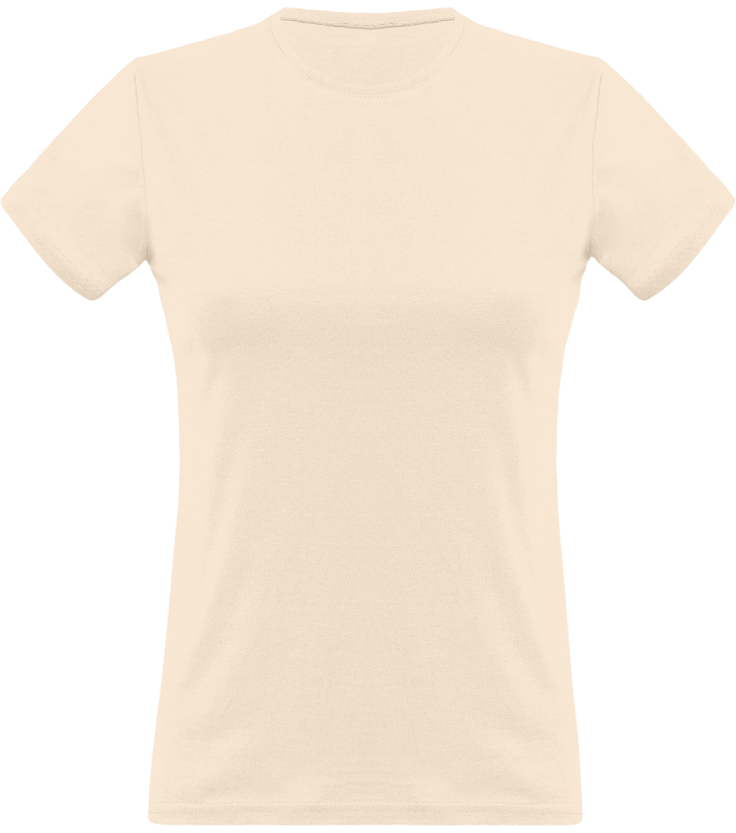 Tee Shirt Femme Classique 150gr