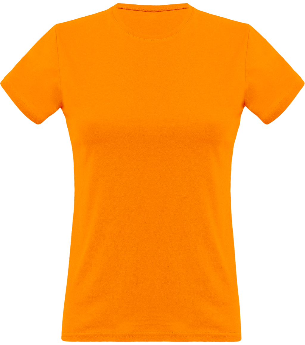 Tee Shirt Femme Classique 150gr