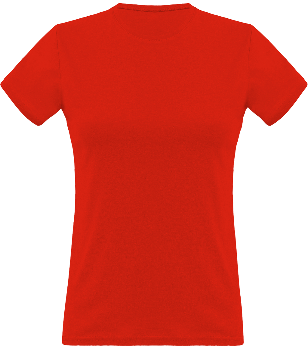 Tee Shirt Femme Classique 150gr