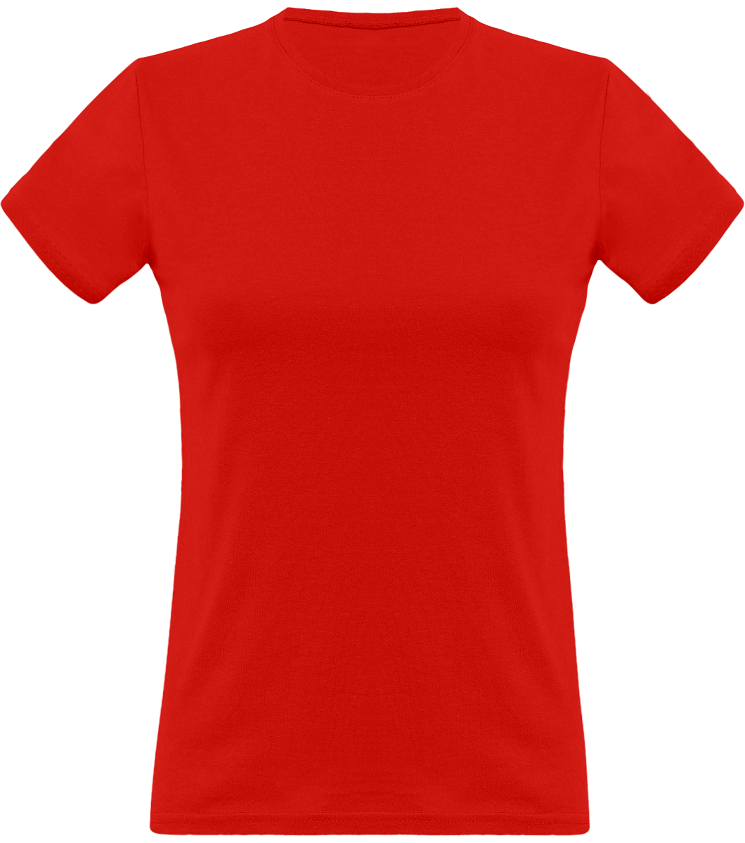Tee Shirt Femme Classique 150gr