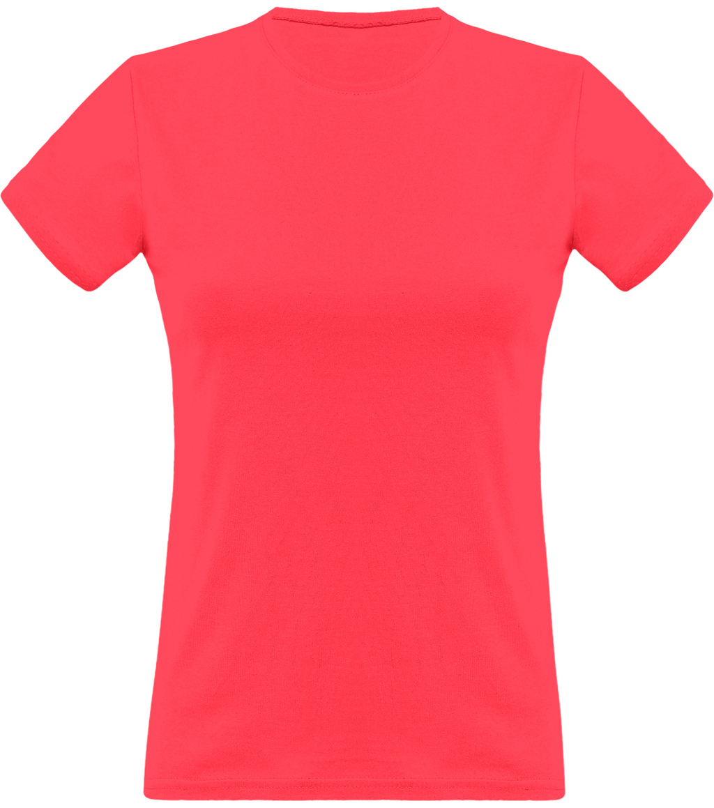 Tee Shirt Femme Classique 150gr