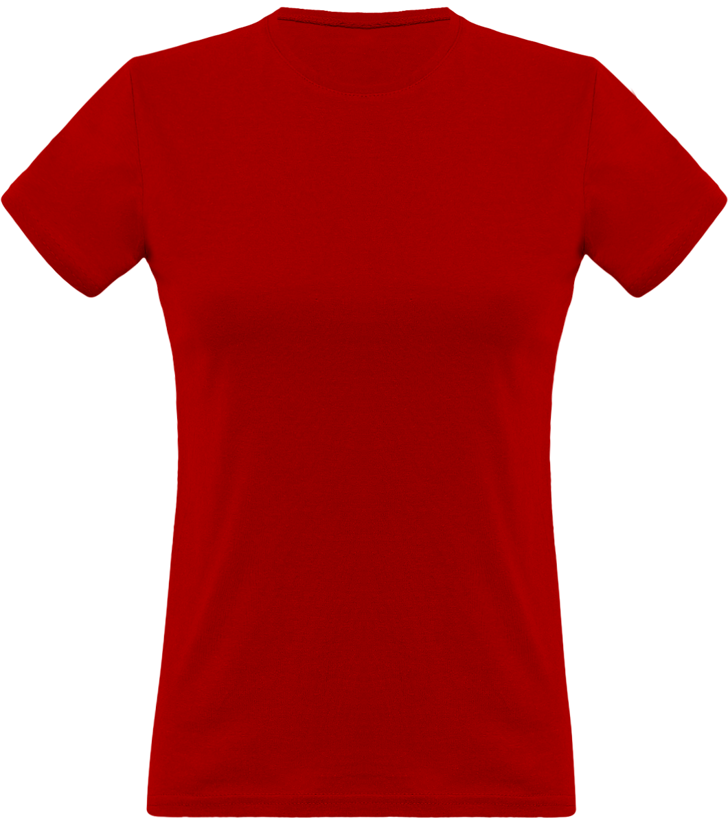 Tee Shirt Femme Classique 150gr