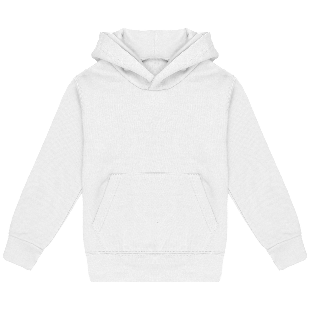Sweat-shirt à capuche Enfant