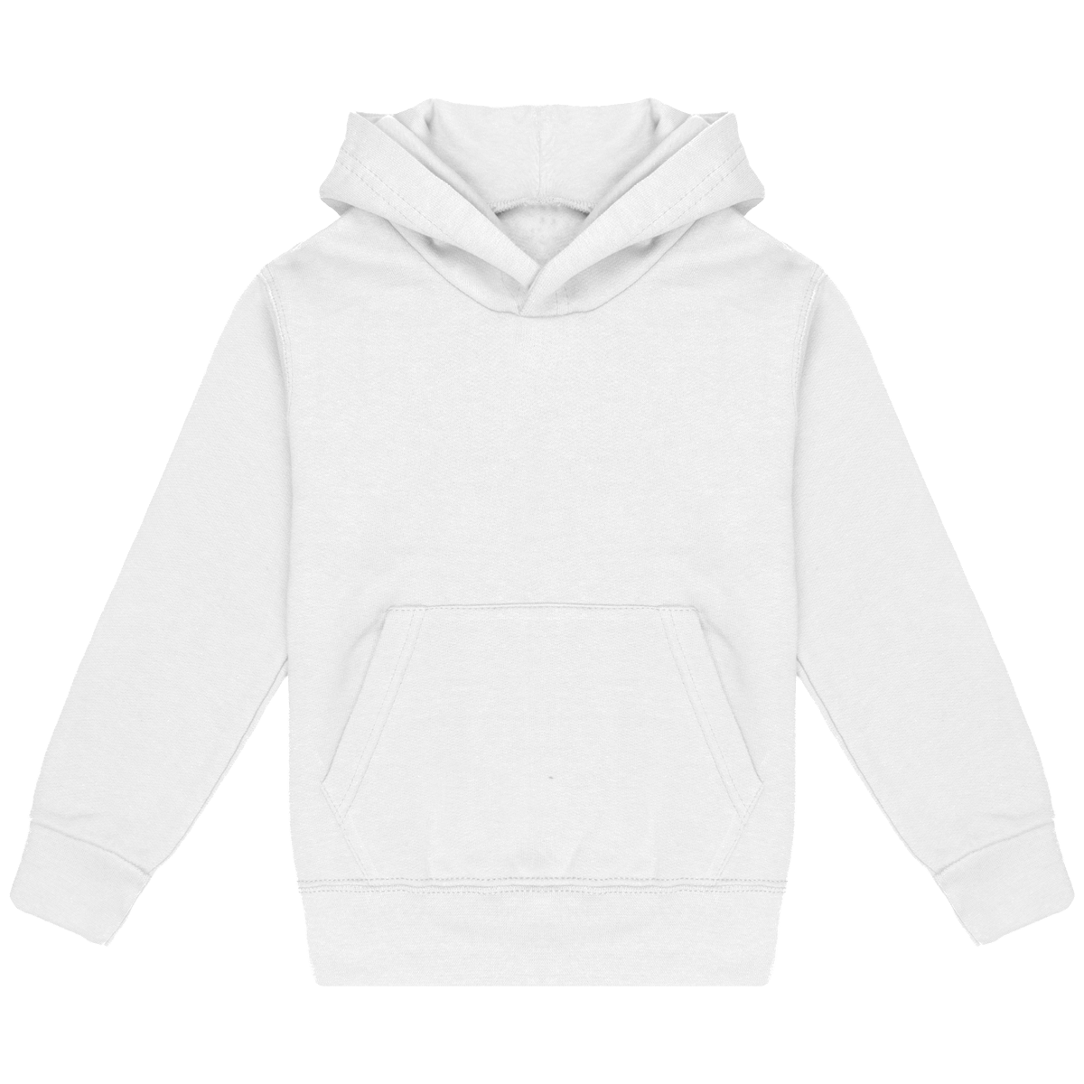 Sweat-shirt à capuche Enfant