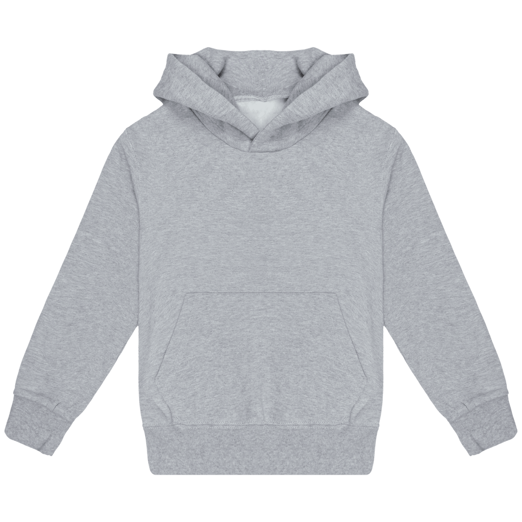 Sweat-shirt à capuche Enfant