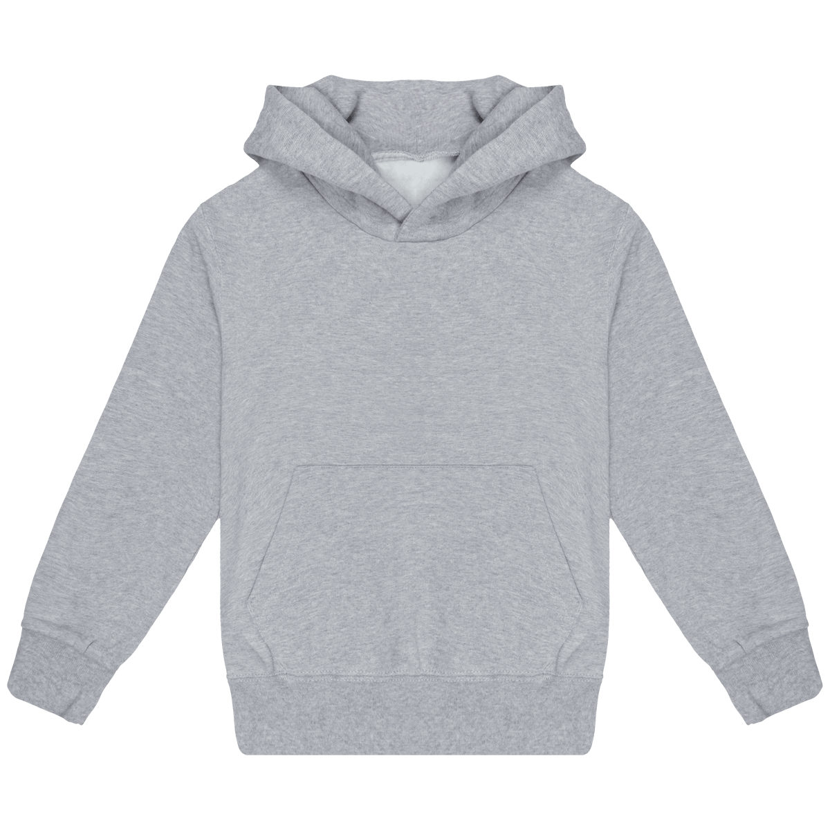 Sweat-shirt à capuche Enfant