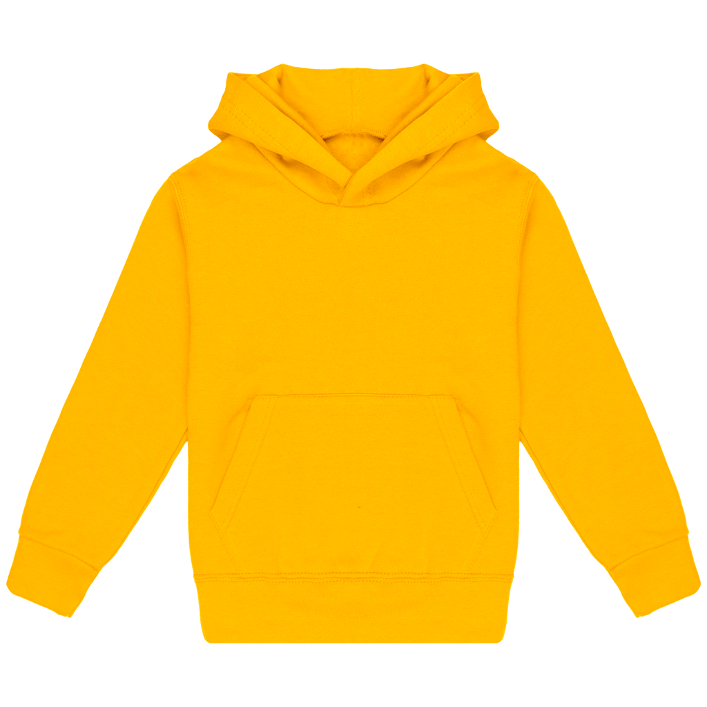 Sweat-shirt à capuche Enfant