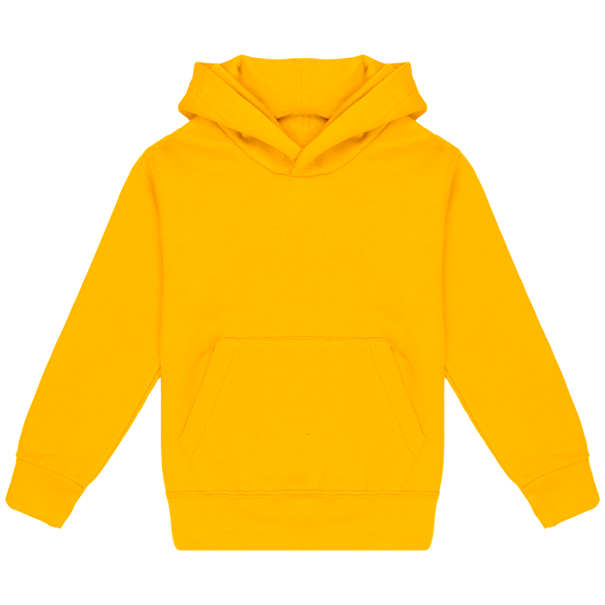 Sweat-shirt à capuche Enfant