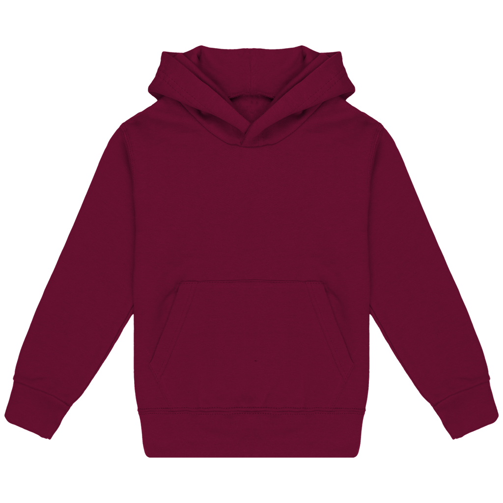 Sweat-shirt à capuche Enfant