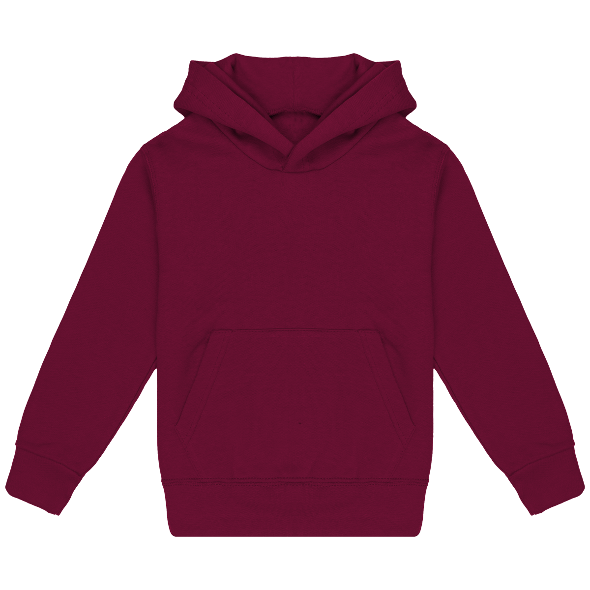Sweat-shirt à capuche Enfant