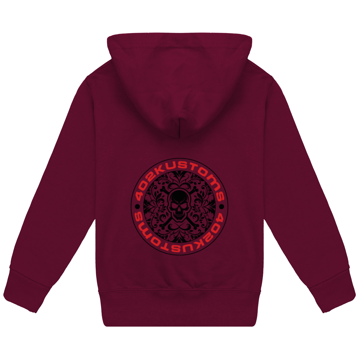 Sweat-shirt à capuche Enfant