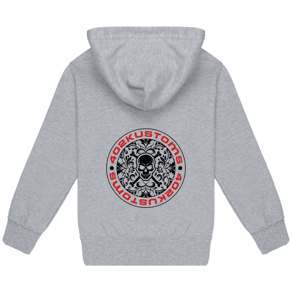 Sweat-shirt à capuche Enfant