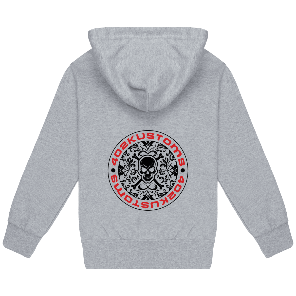 Sweat-shirt à capuche Enfant