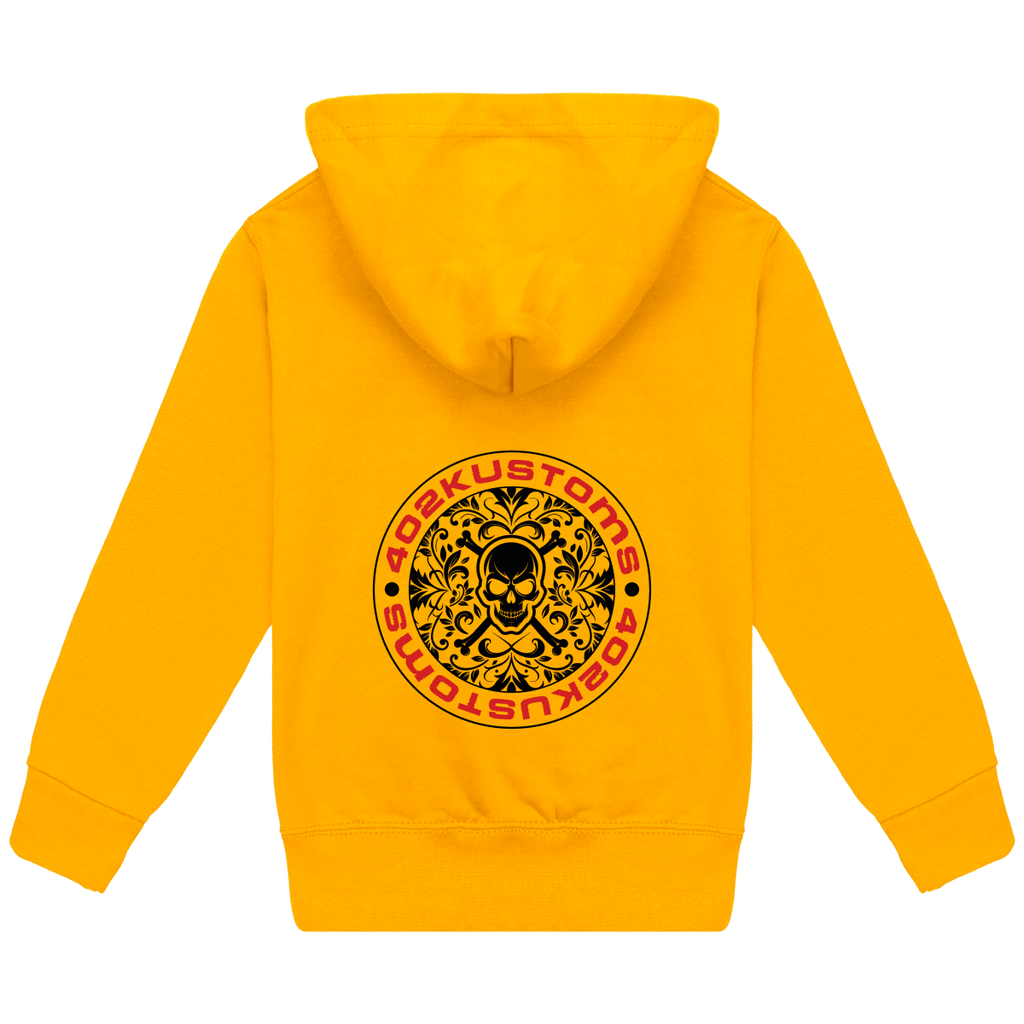 Sweat-shirt à capuche Enfant