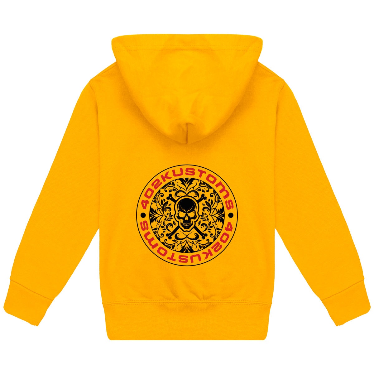 Sweat-shirt à capuche Enfant